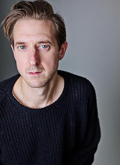 Arthur Darvill