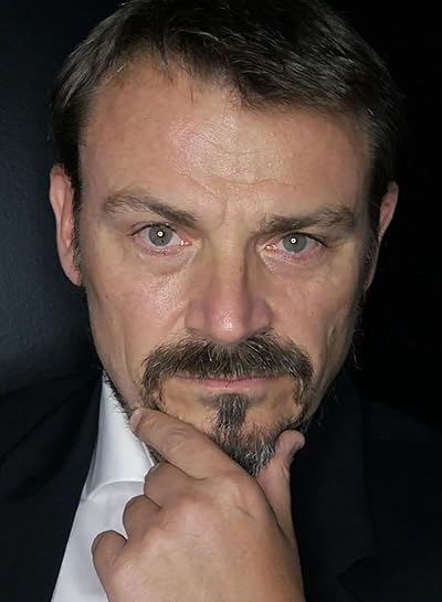 Kim Sønderholm