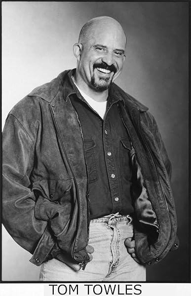 Tom Towles