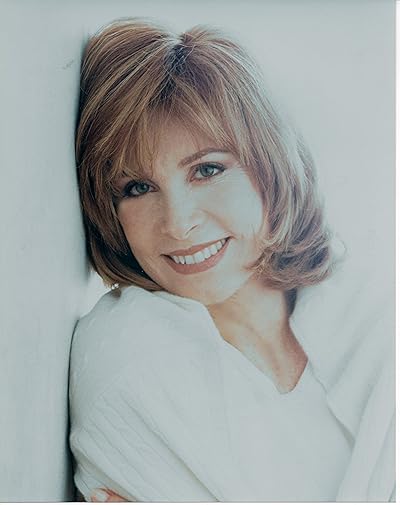 Stefanie Powers