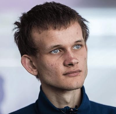 Vitalik Buterin