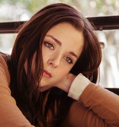 Madison Davenport