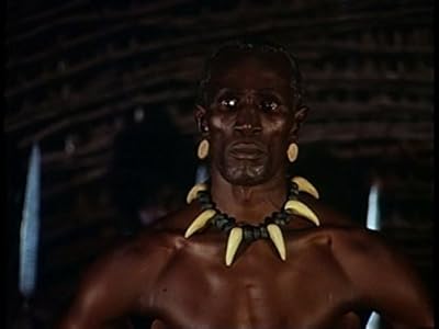 Henry Cele