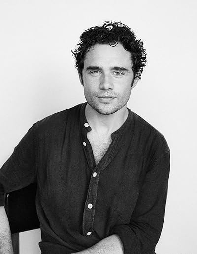 Toby Sebastian