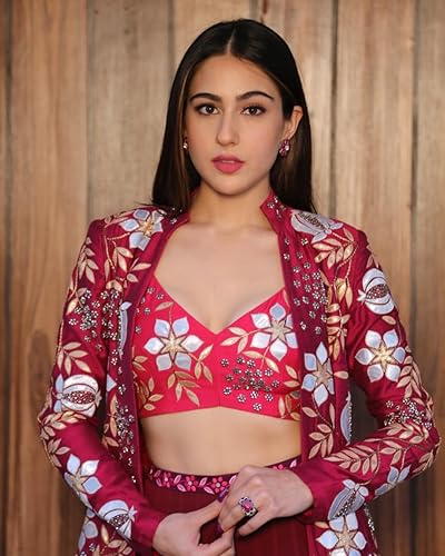 Sara Ali Khan