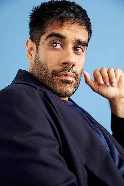 Sacha Dhawan