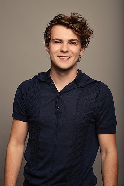 Robbie Kay