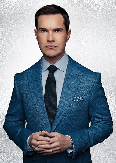 Jimmy Carr