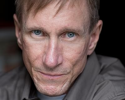 Bill Oberst Jr.