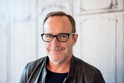 Clark Gregg