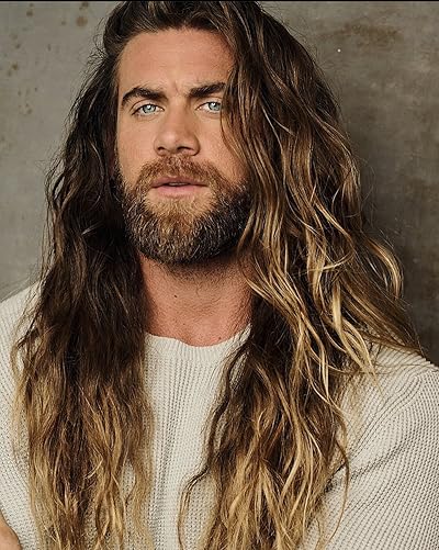 Brock O'Hurn