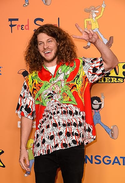 Blake Anderson