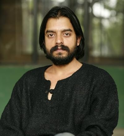 Saharsh Kumar Shukla