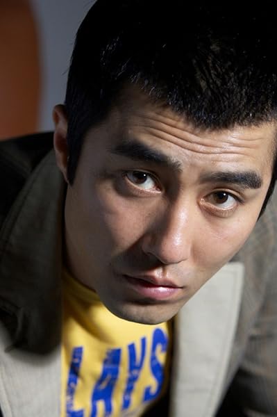 Cha Seung-won