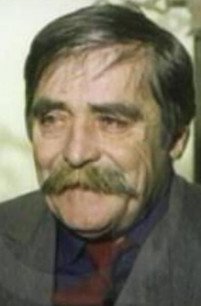 Ihsan Yüce