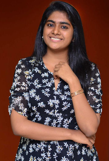 Nimisha Sajayan