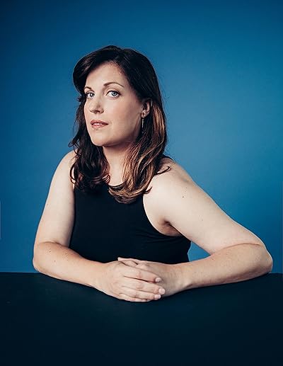 Allison Tolman