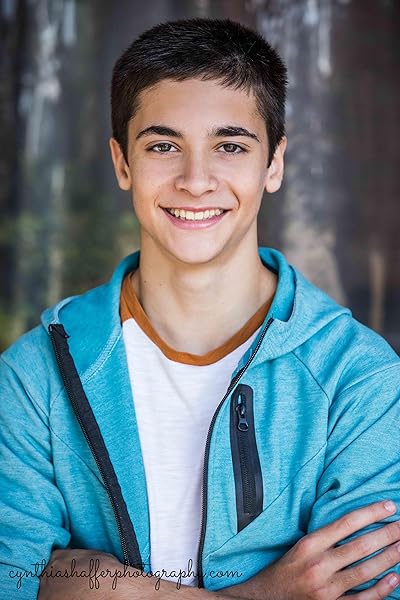 Isaiah Dell