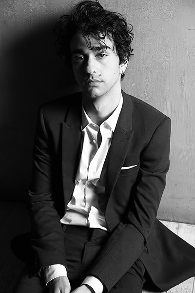 Alex Wolff