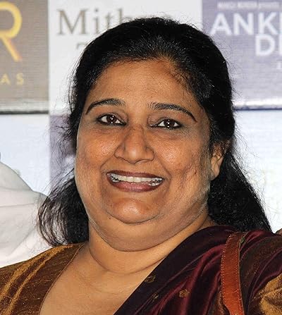 Seema Pahwa