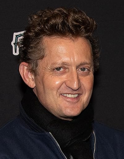 Alex Winter