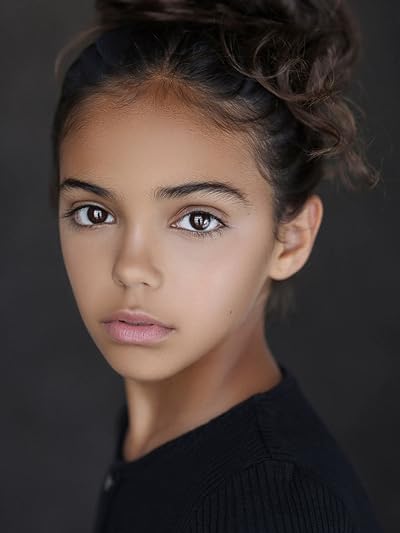 Mia SwamiNathan