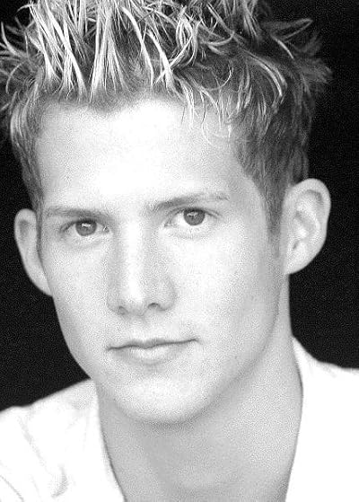 Seth Packard