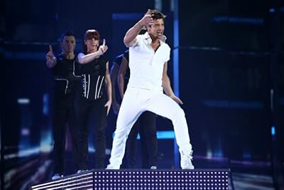 Sakis Rouvas