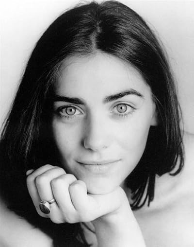 Neve McIntosh