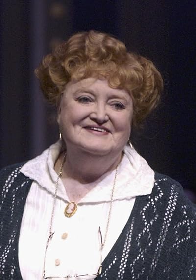 Patsy Rowlands