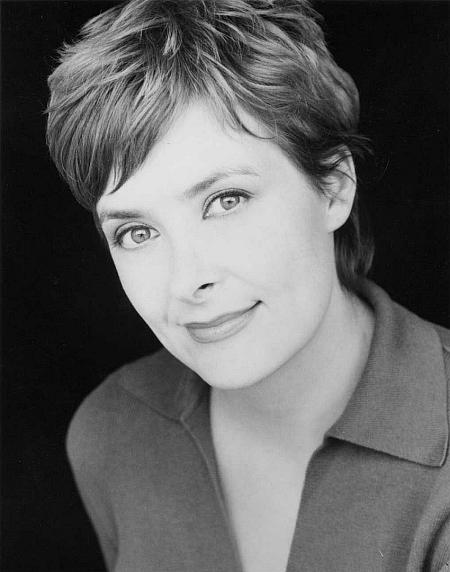 Deborah Theaker