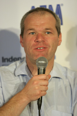 Uwe Boll