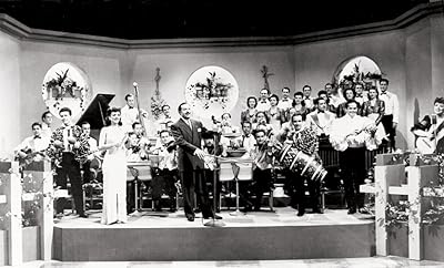 Xavier Cugat and His Orchestra