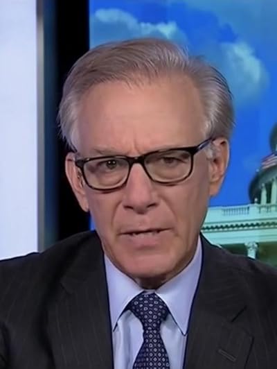 David Ignatius