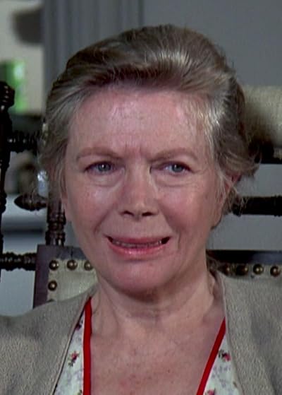 Lesley Woods