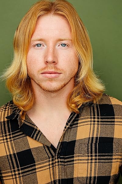 Kyle Butenhoff