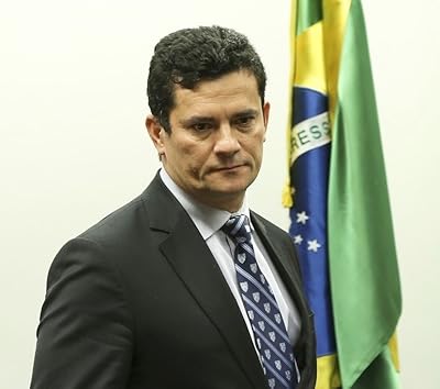 Sergio Moro