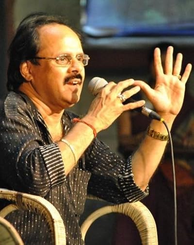 Crazy Mohan