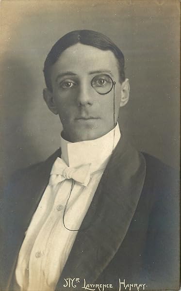 Lawrence Hanray