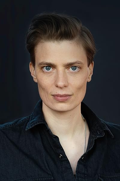 Andrea Björkholm