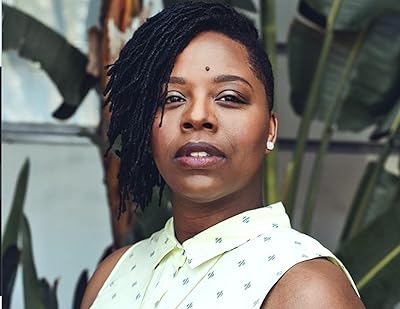 Patrisse Cullors