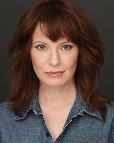 Mary McGahren