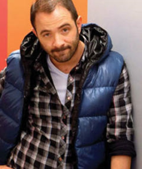 Nil Sude Albayrak