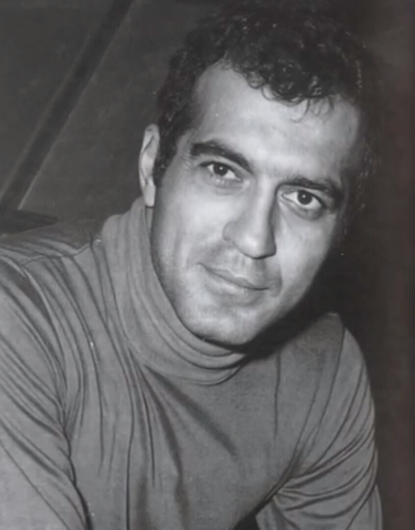 Yilmaz Güney