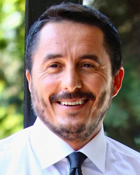 Serkan Ercan