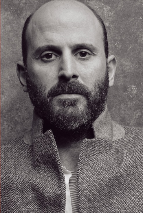 S Emrah Ozdemir