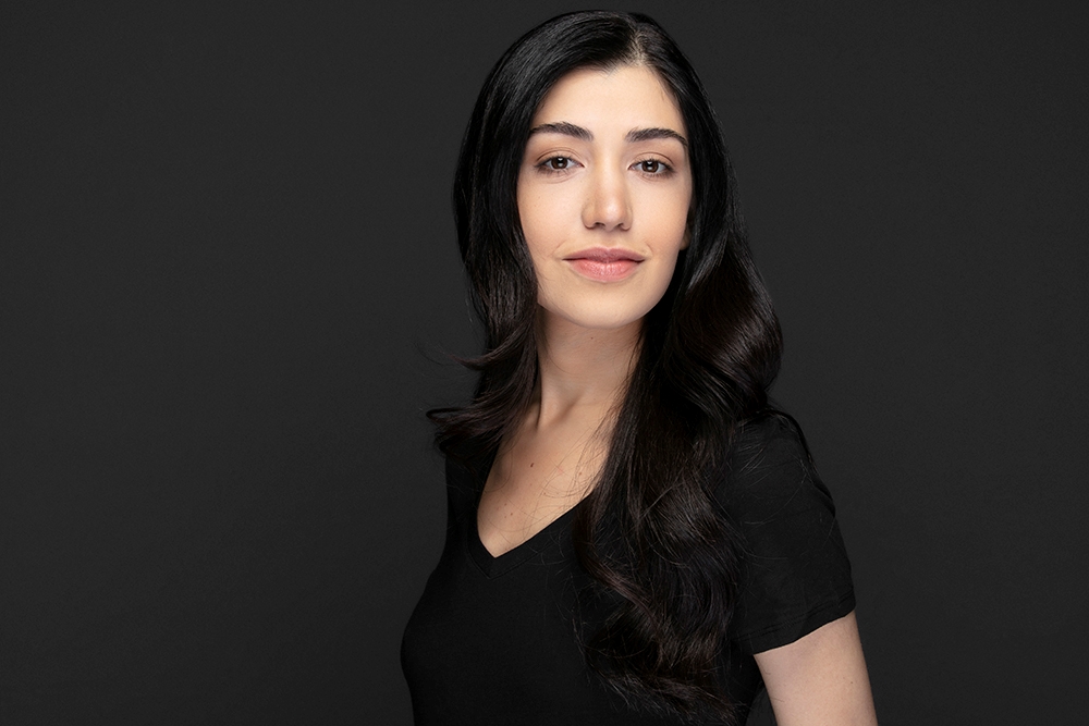 Ayse Kirca