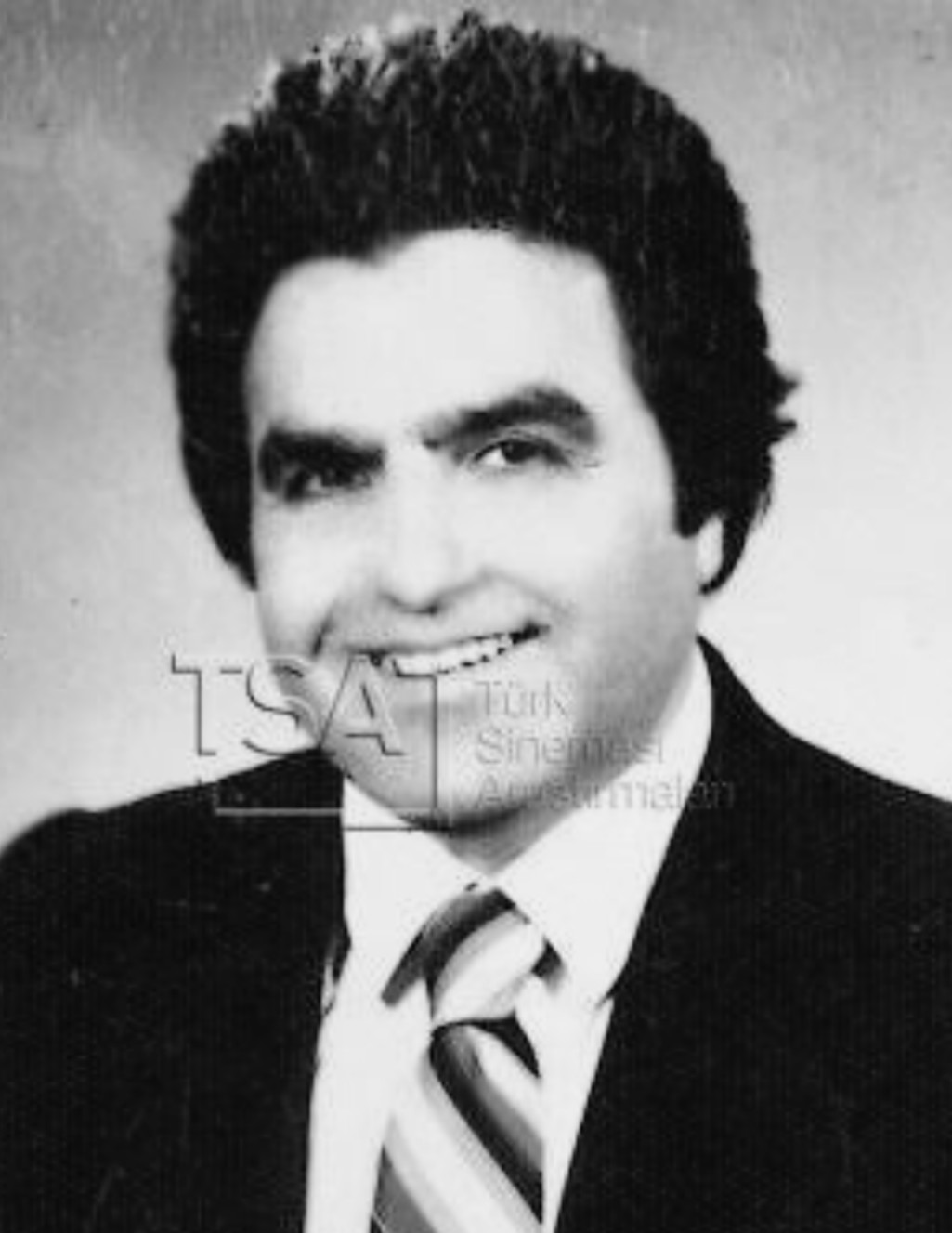 Ceyhun Fersoy