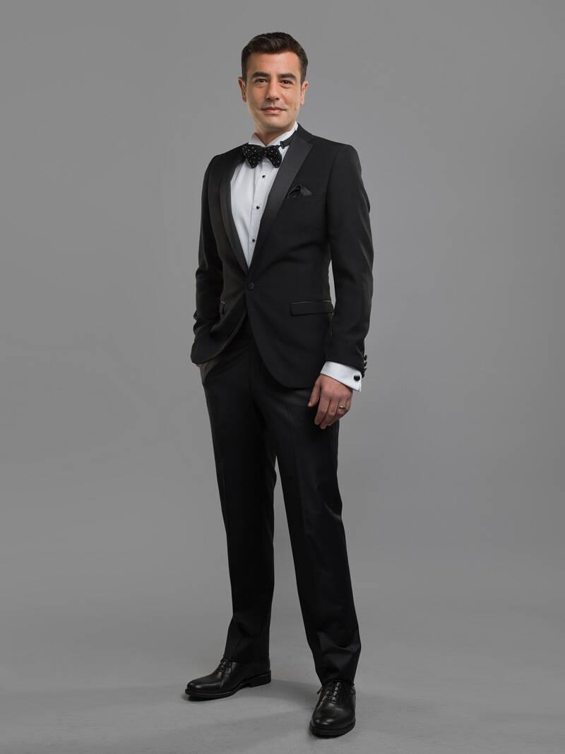 Tayanç Ayaydin