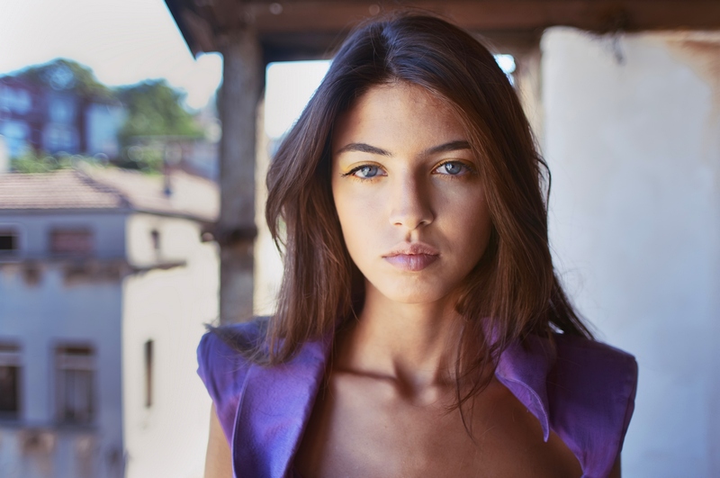 Roxana Zal